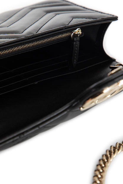 GG Marmont Wallet on Chain