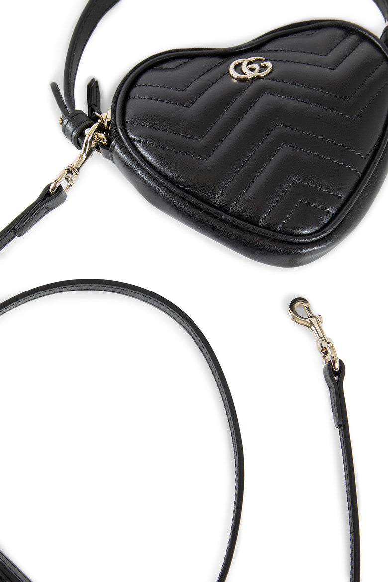 GUCCI WOMAN  TOP HANDLE BAGS