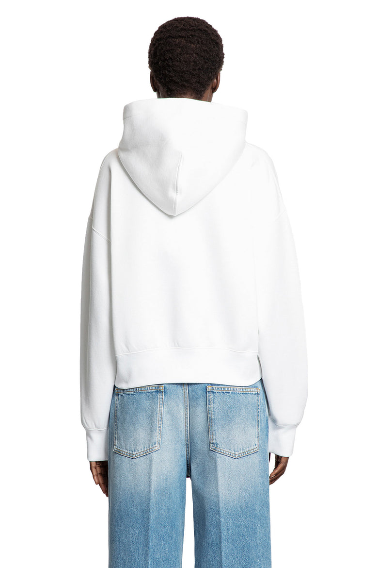 GUCCI Vintage Logo Boxy Hoodie woman