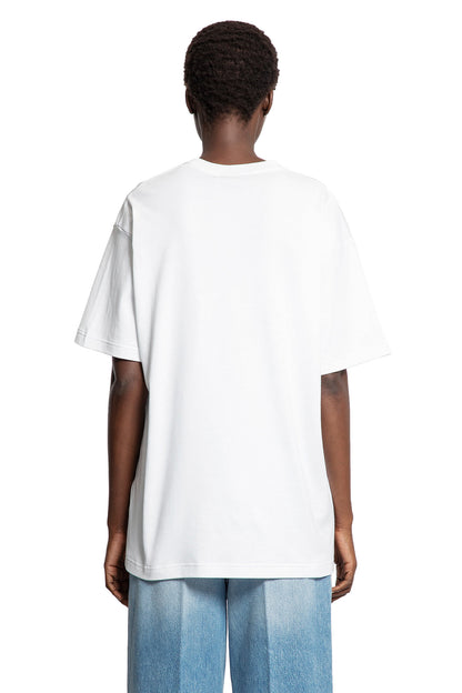 Interlocking G Web T-Shirt