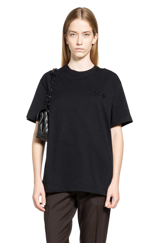 Beaded Horsebit T-Shirt