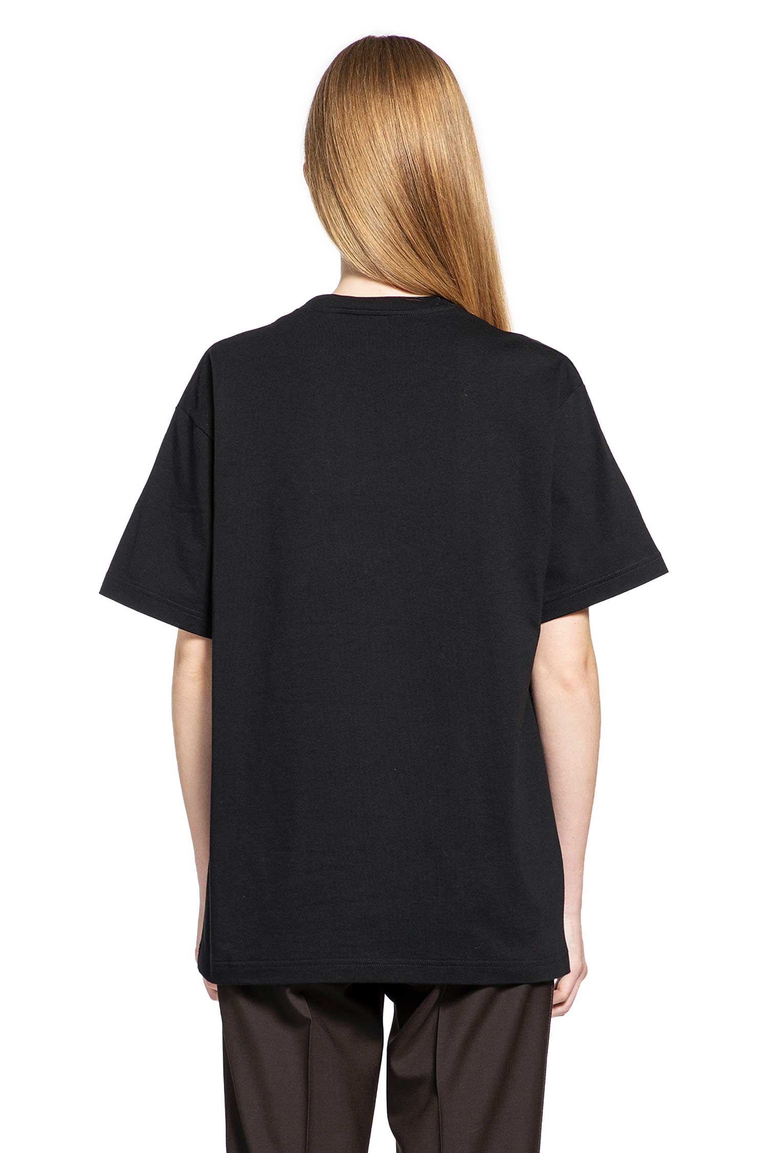 Beaded Horsebit T-Shirt