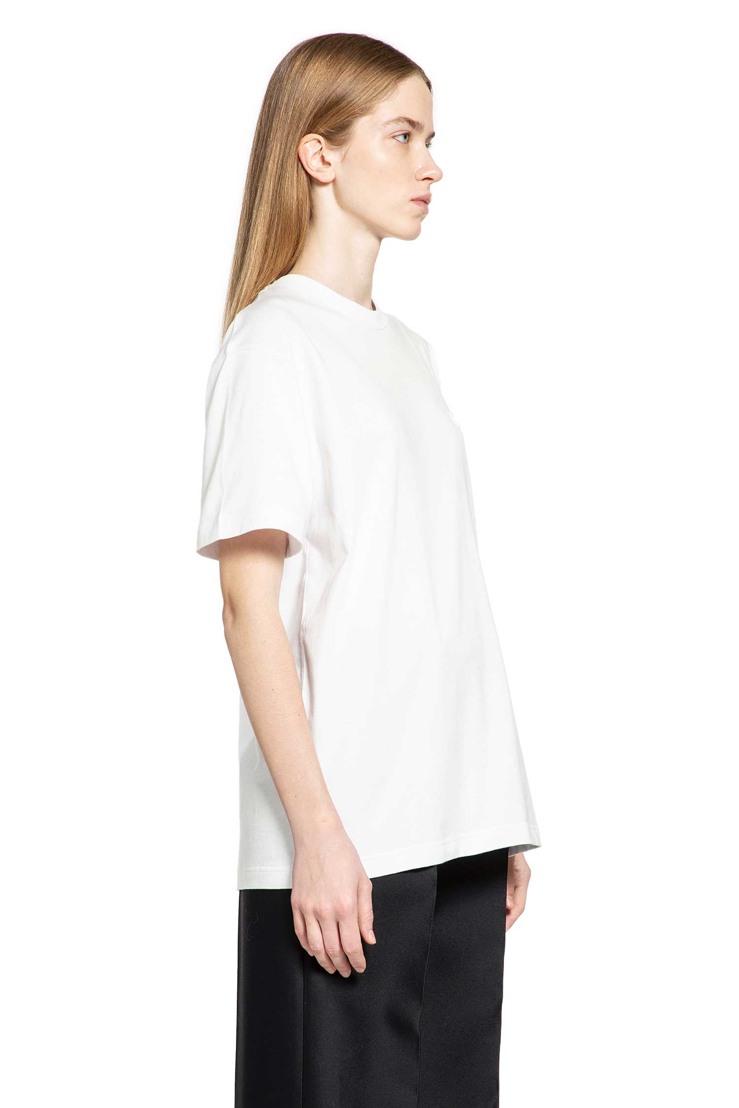 Beaded Horsebit T-Shirt