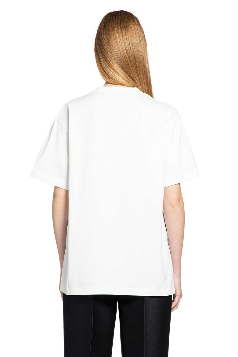 Beaded Horsebit T-Shirt