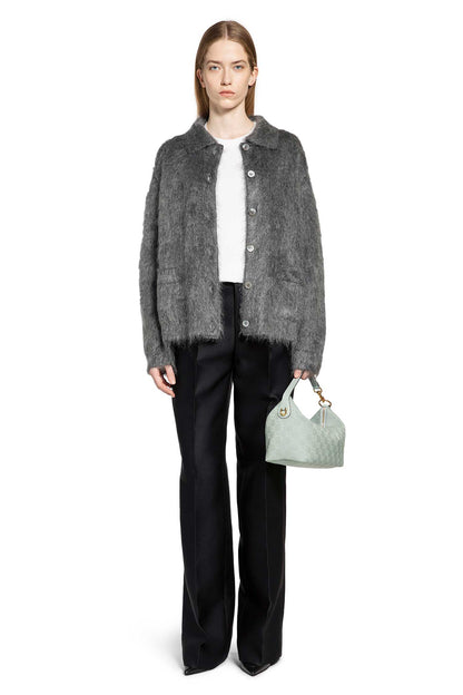 Beaded Horsebit T-Shirt