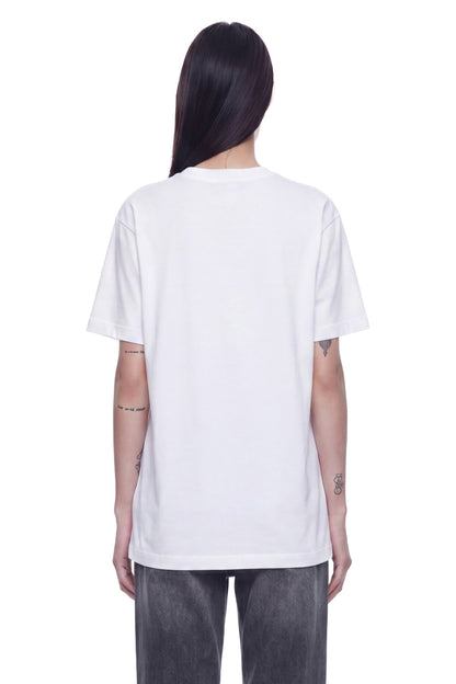 Medium Cotton Jersey T-Shirt
