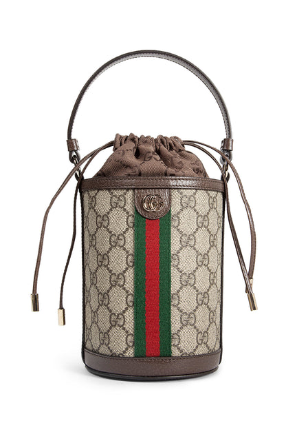 Ophidia Mini Bucket Bag