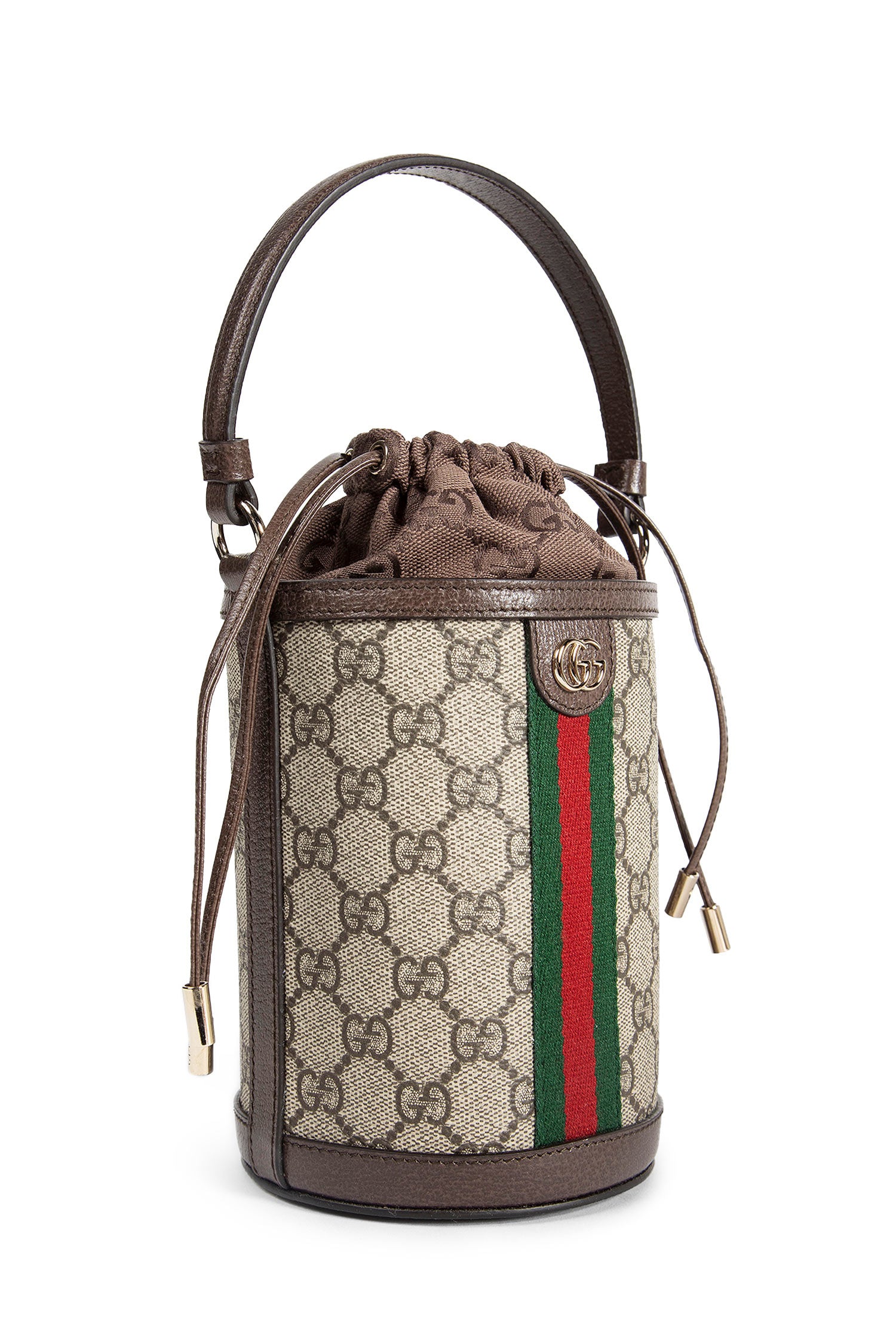 Ophidia Mini Bucket Bag