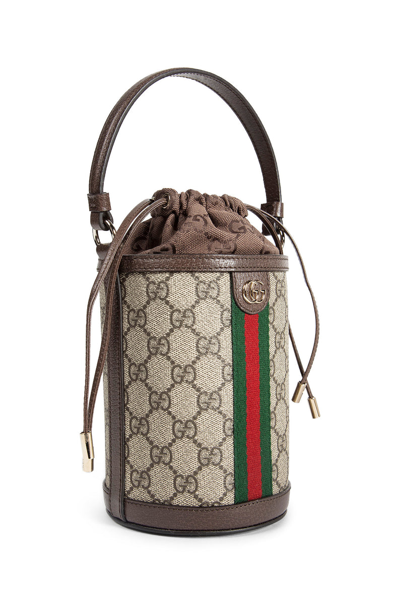 Ophidia Mini Bucket Bag