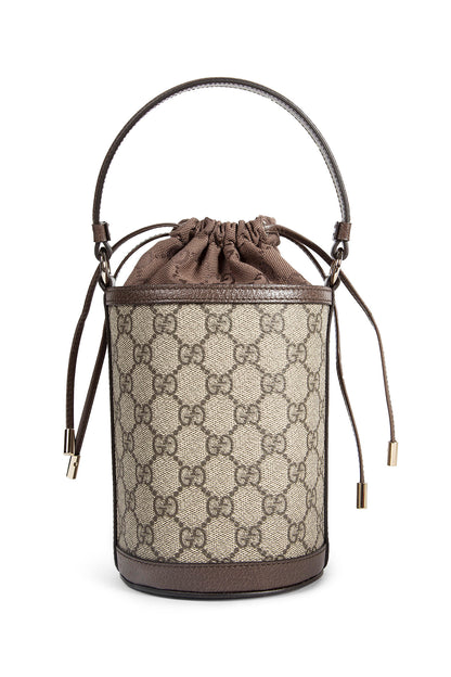 Ophidia Mini Bucket Bag