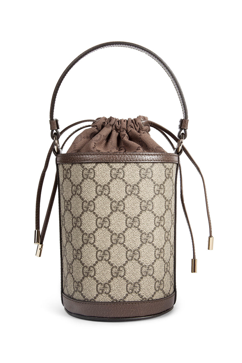 Ophidia Mini Bucket Bag