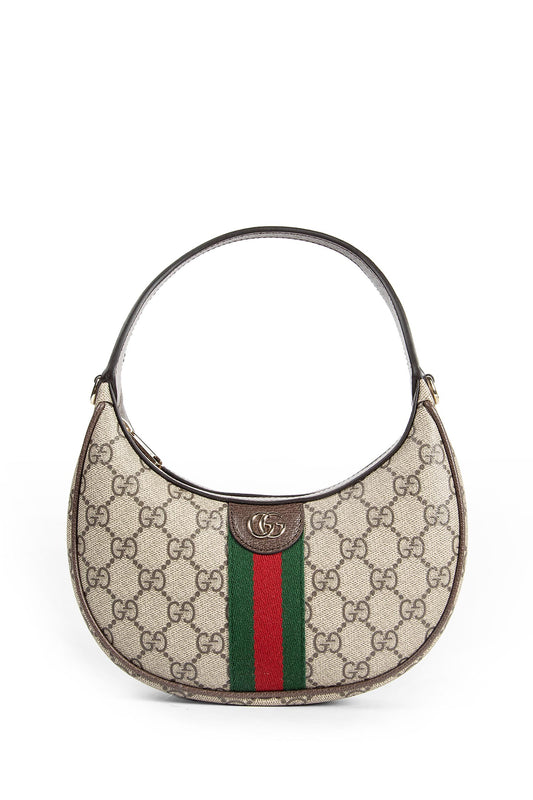 Ophidia Small Shoulder Bag