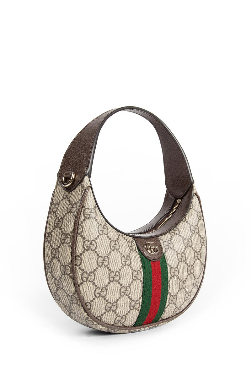 Ophidia Small Shoulder Bag