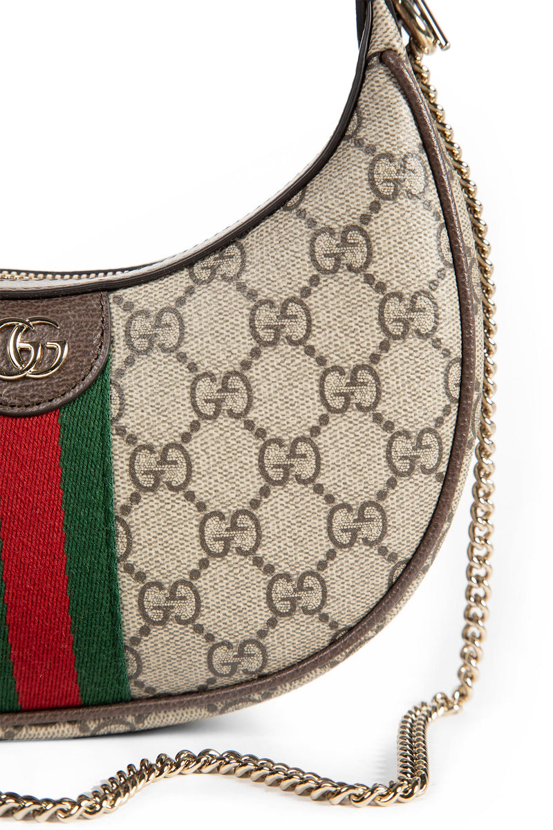 Ophidia Small Shoulder Bag