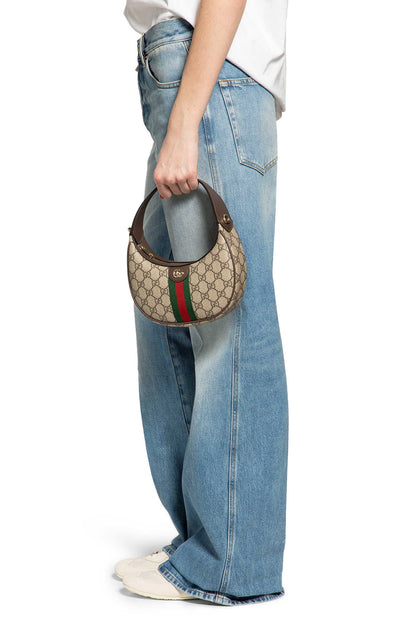 Ophidia Small Shoulder Bag