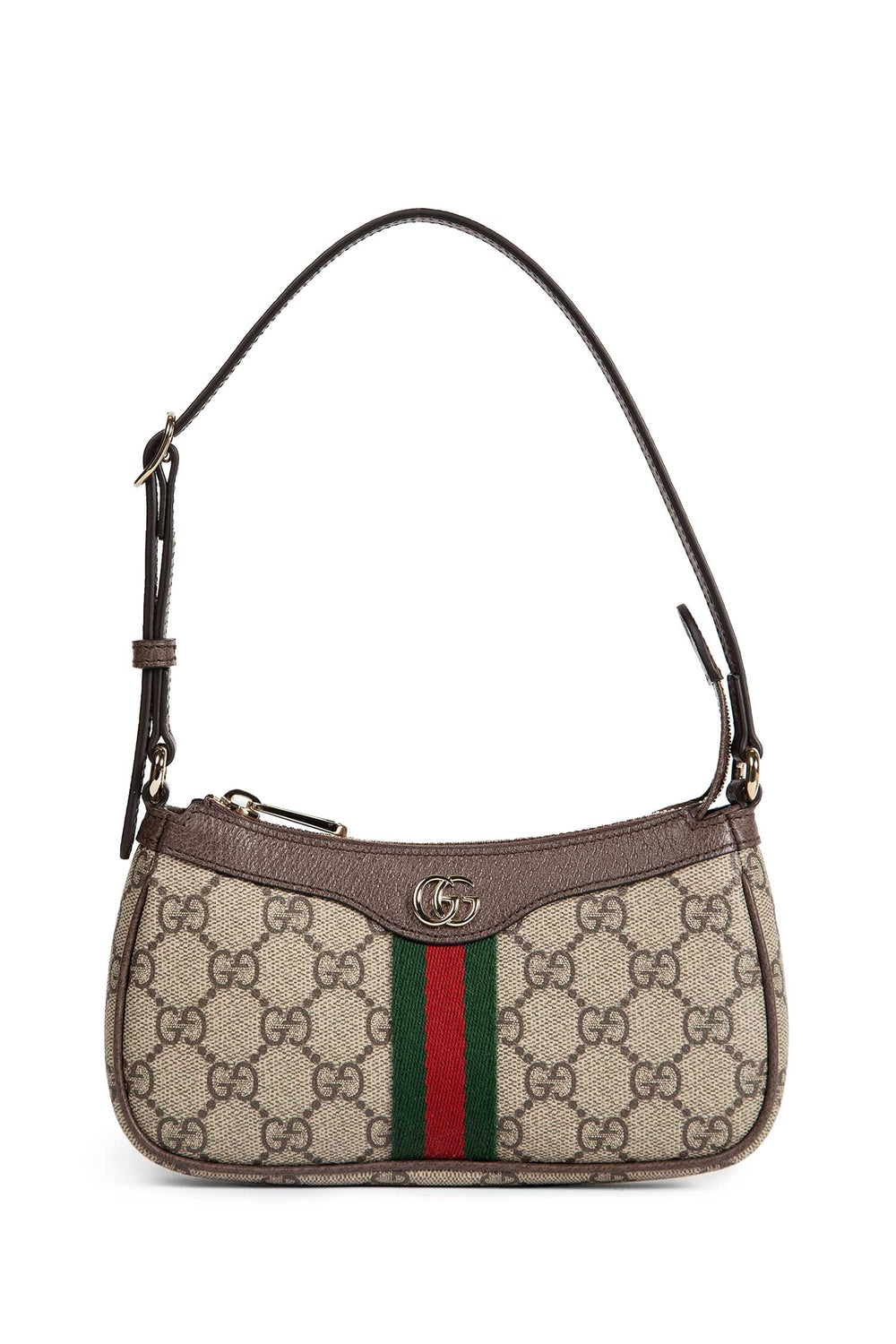 GUCCI Ophidia Mini Shoulder Bag woman