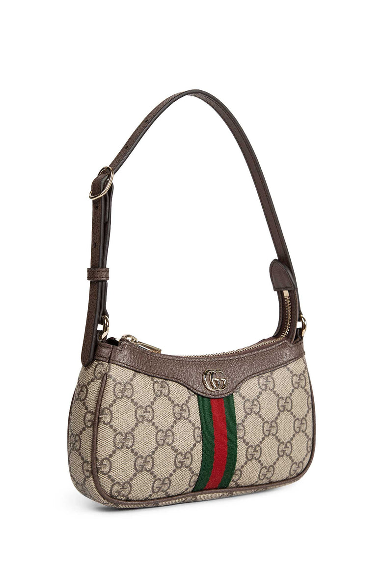 Ophidia Mini Shoulder Bag