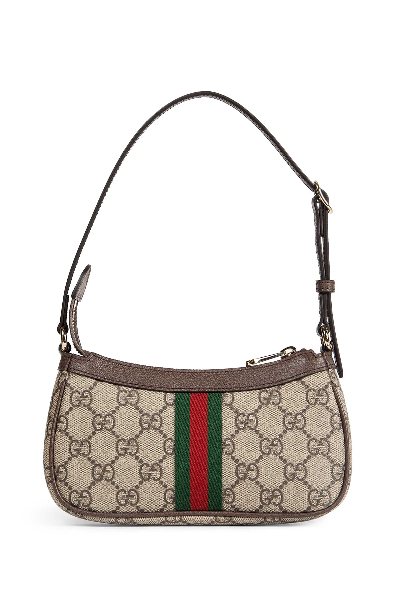 Ophidia Mini Shoulder Bag