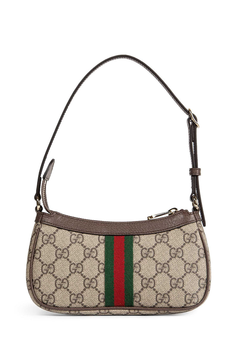 Ophidia Mini Shoulder Bag