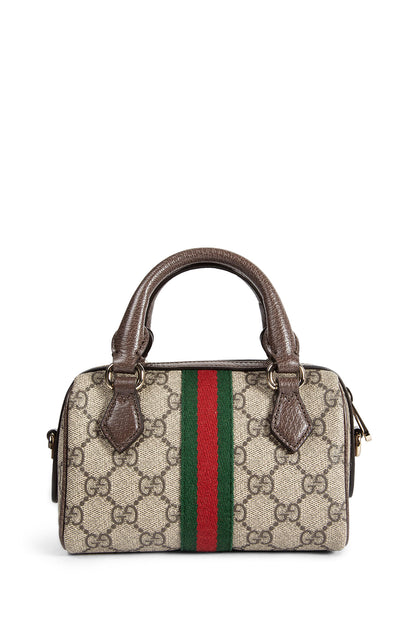 Ophidia Mini Boston Bag