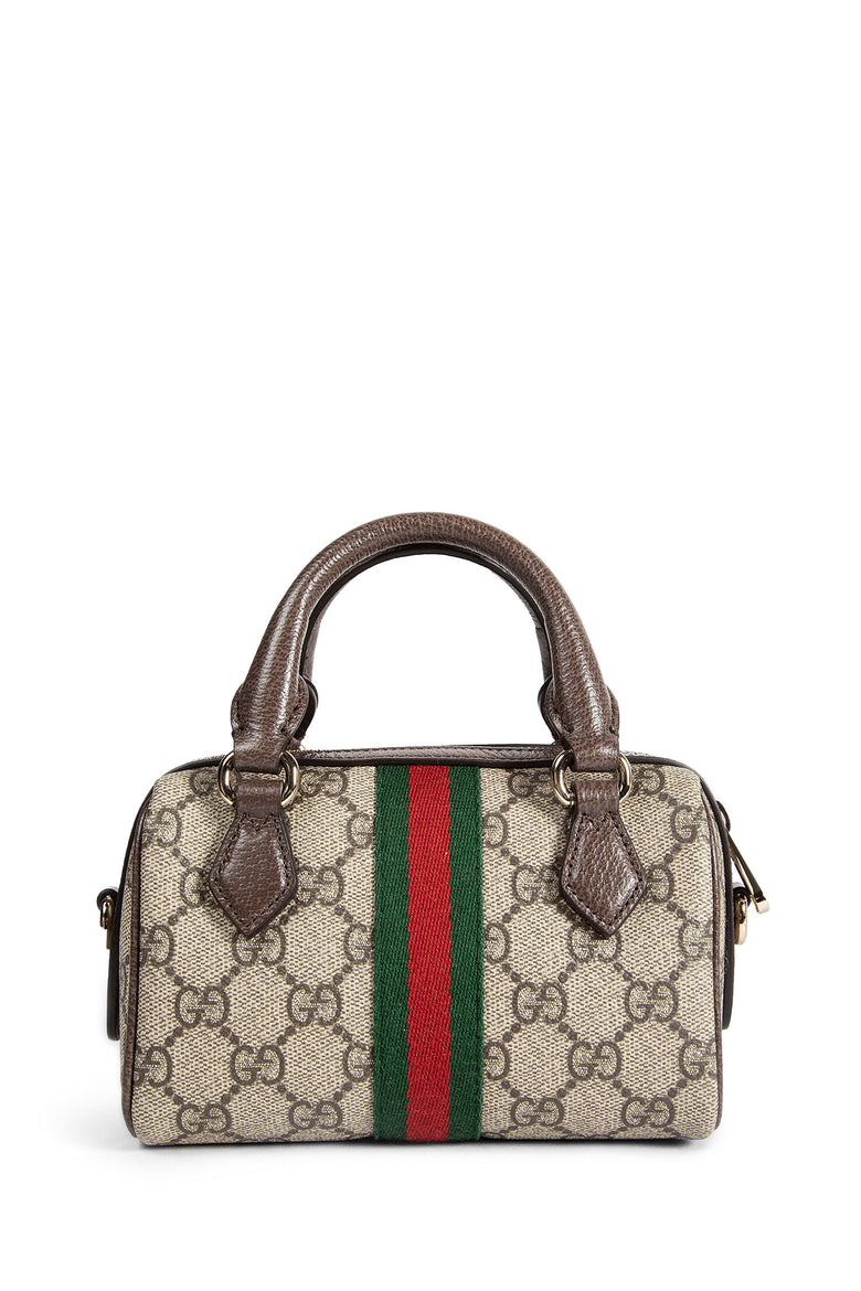 Ophidia Mini Boston Bag