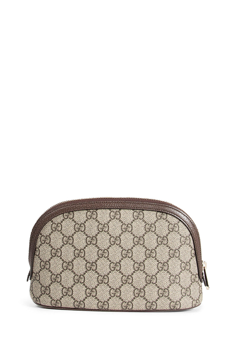 Ophidia Small Cosmetic Case