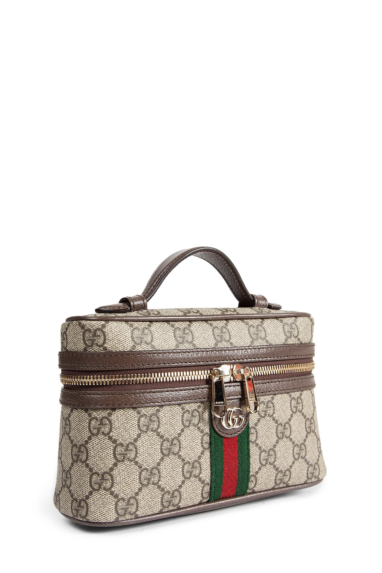 Ophidia Small Vanity Bag