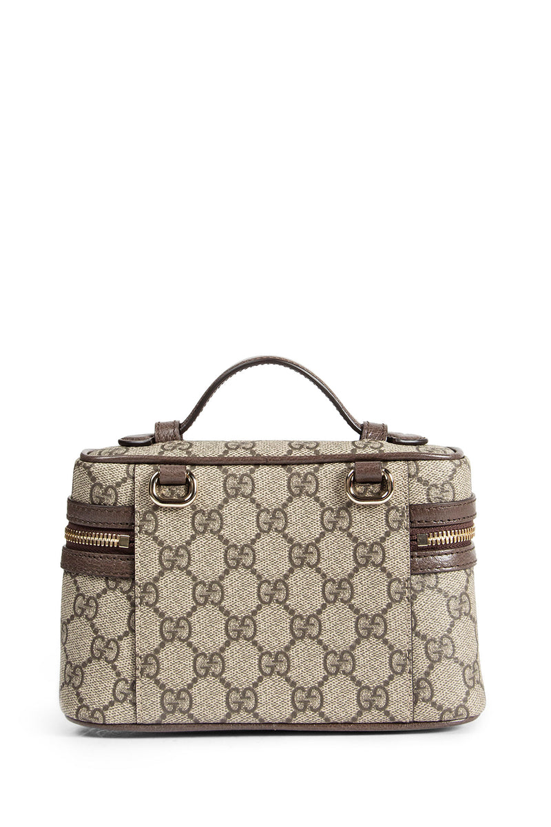 Ophidia Small Vanity Bag