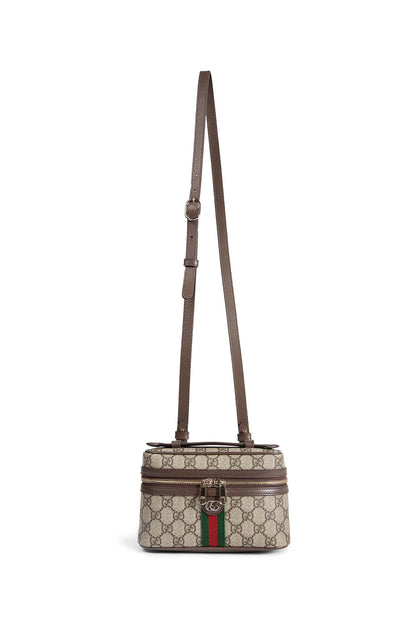 Ophidia Small Vanity Bag