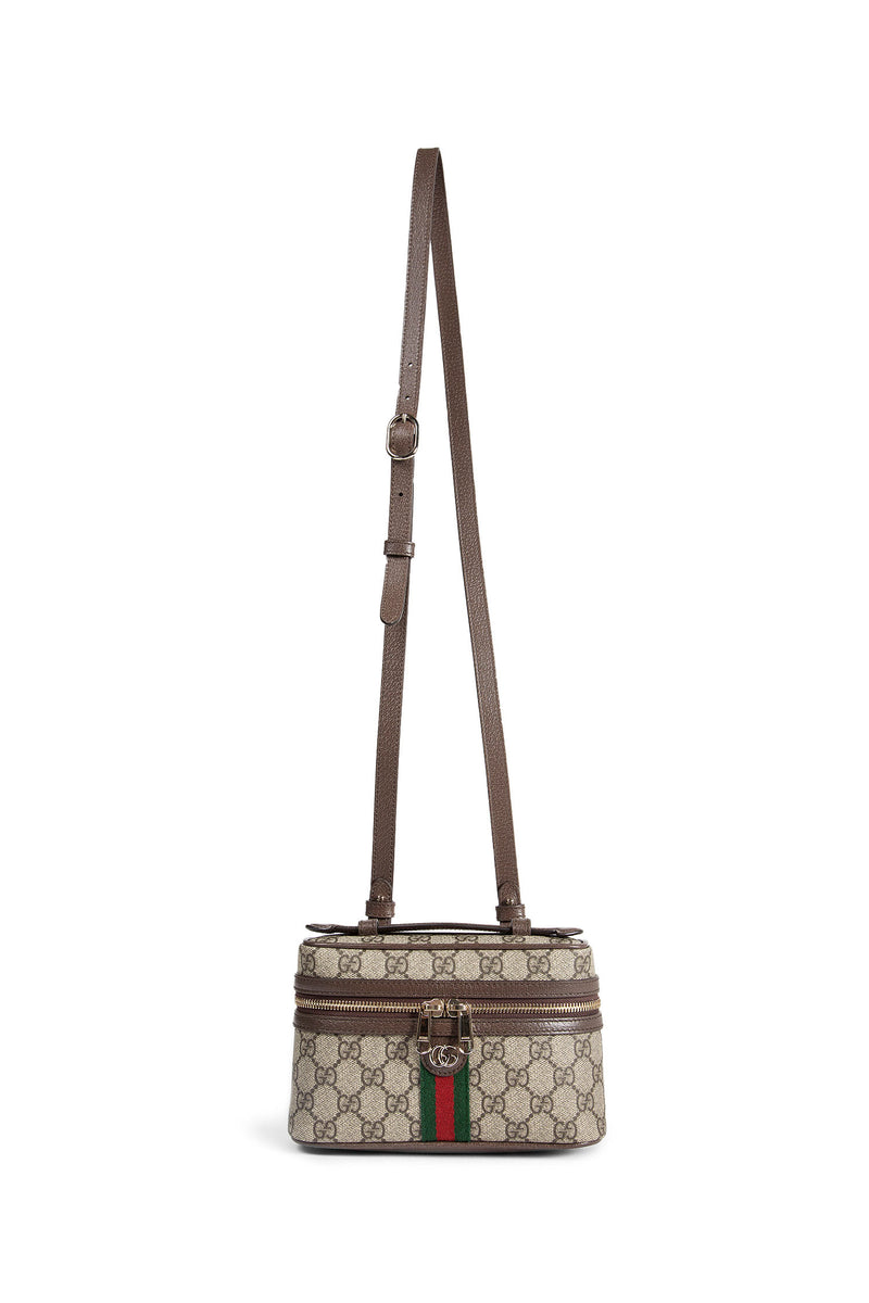 Ophidia Small Vanity Bag