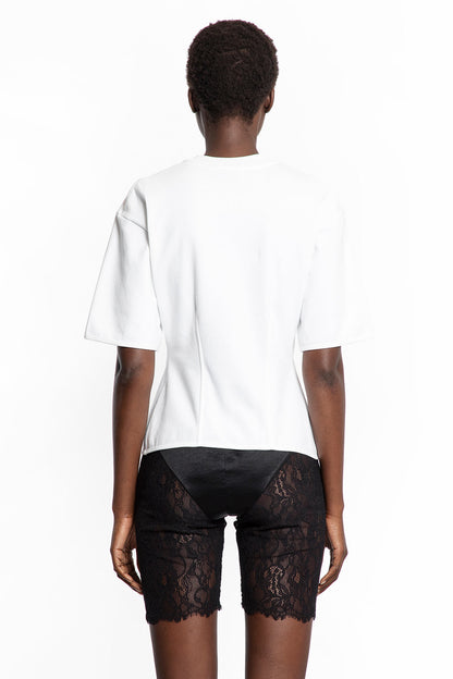 Haut de corset en jersey 