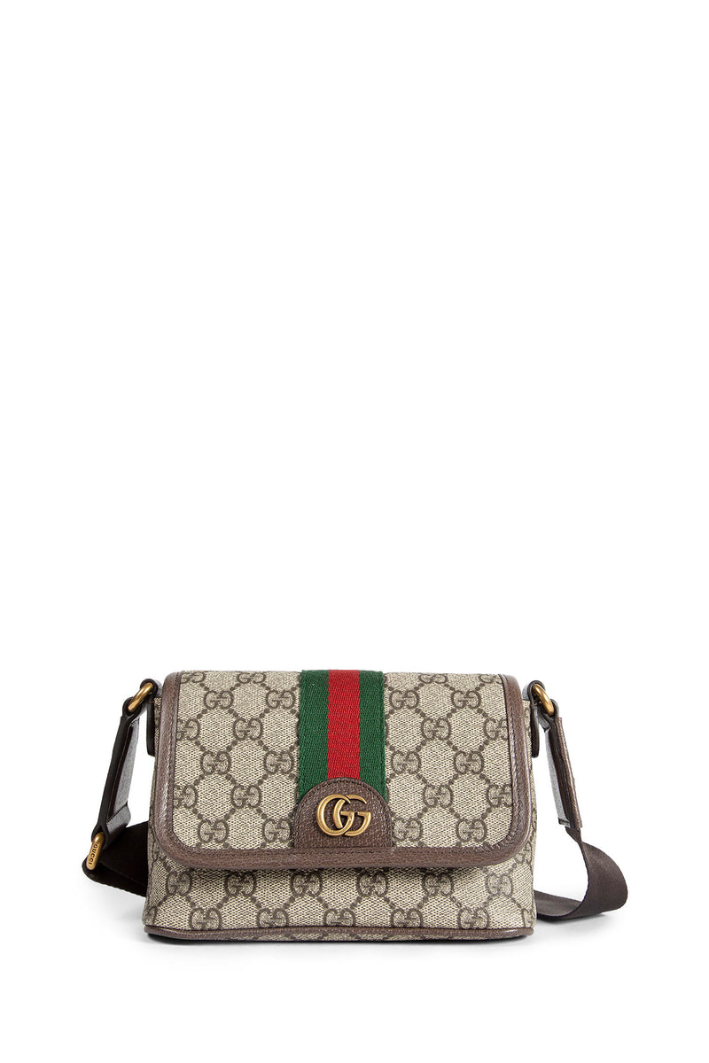 GUCCI Ophidia Mini Bag man