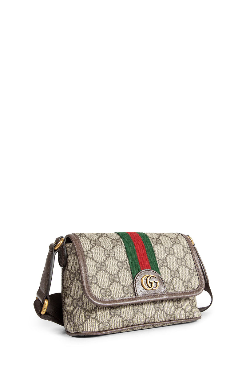 GUCCI Ophidia Mini Bag man