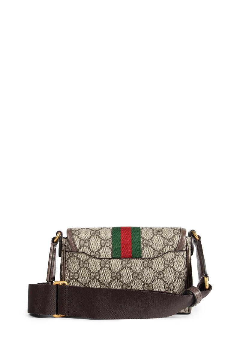 GUCCI Ophidia Mini Bag man