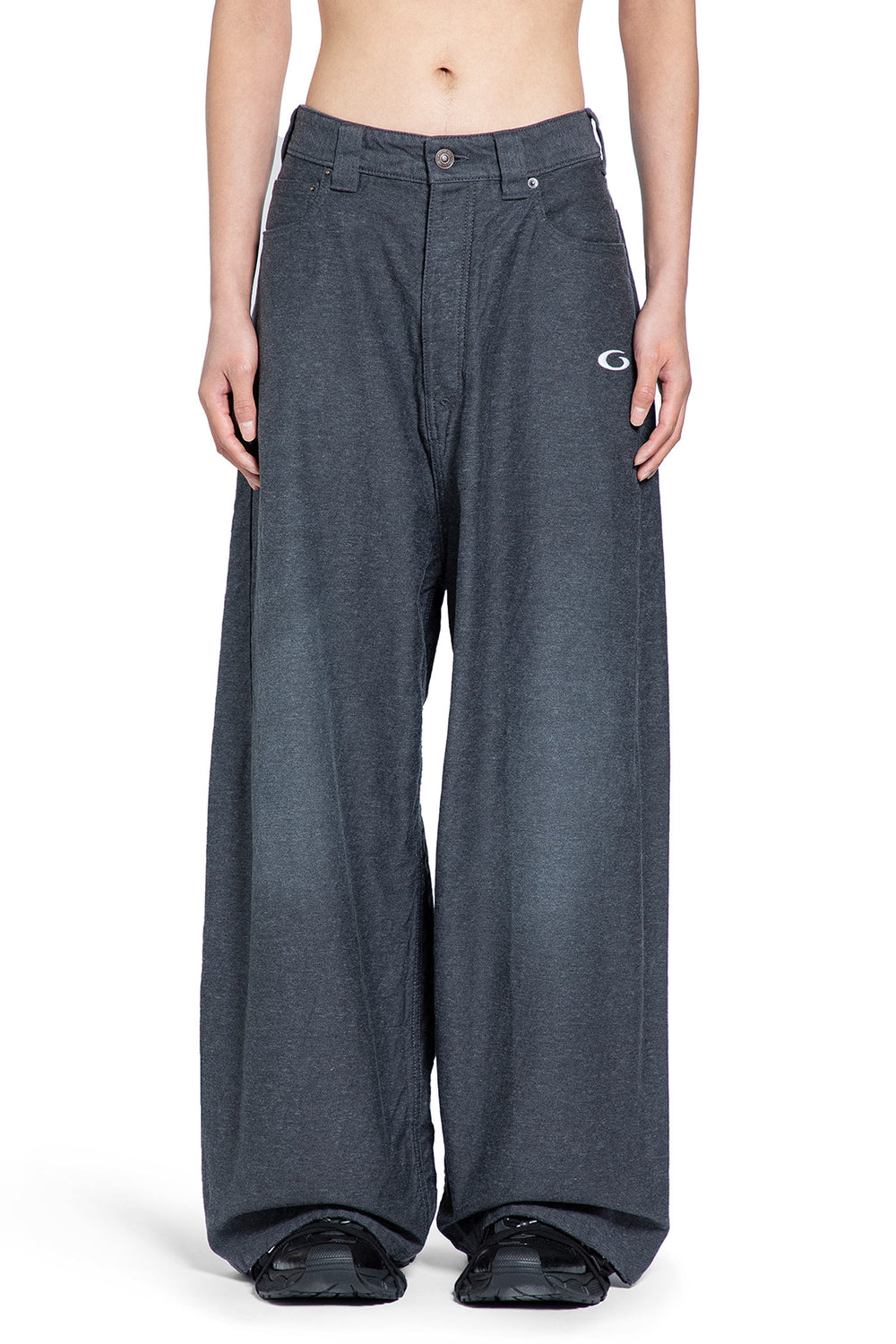Trompe L'Oeil Sweatpants
