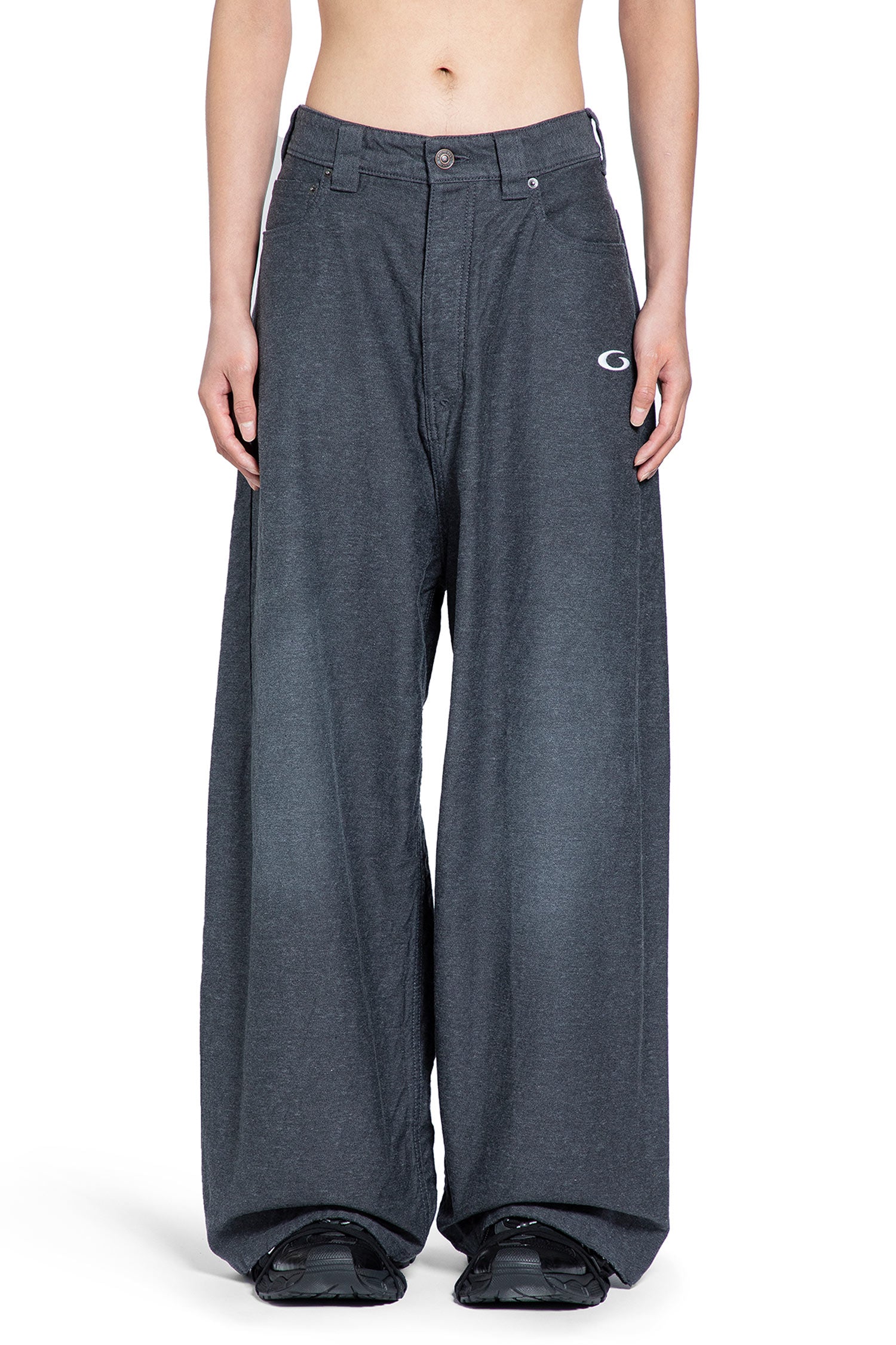 Trompe L'Oeil Sweatpants