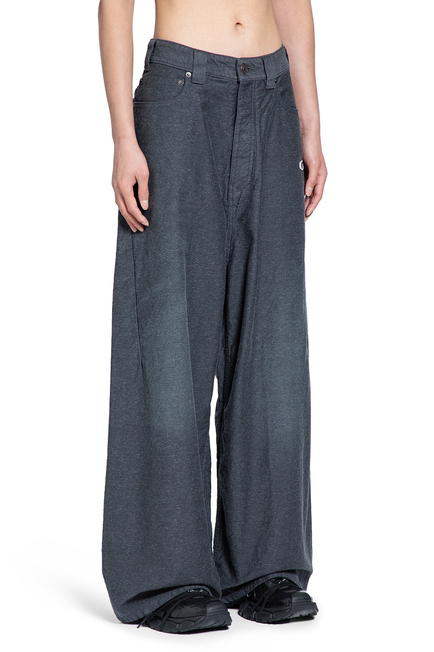 Trompe L'Oeil Sweatpants
