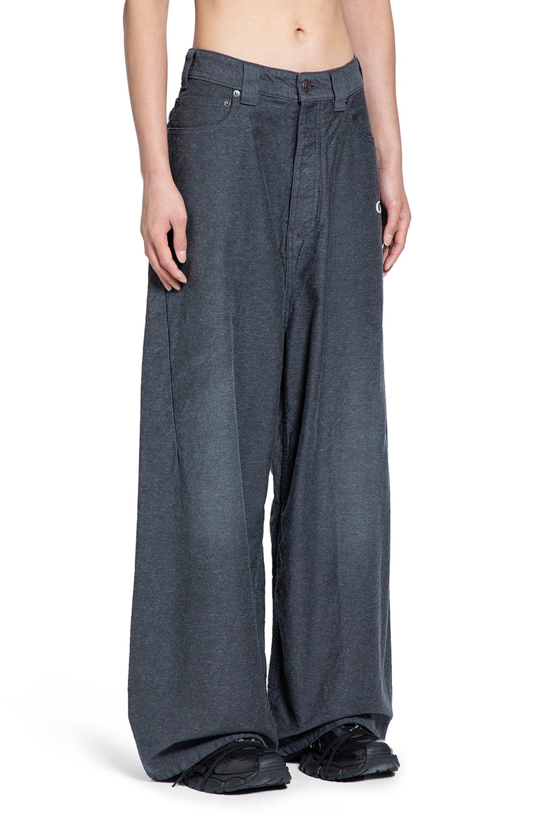 Trompe L'Oeil Sweatpants