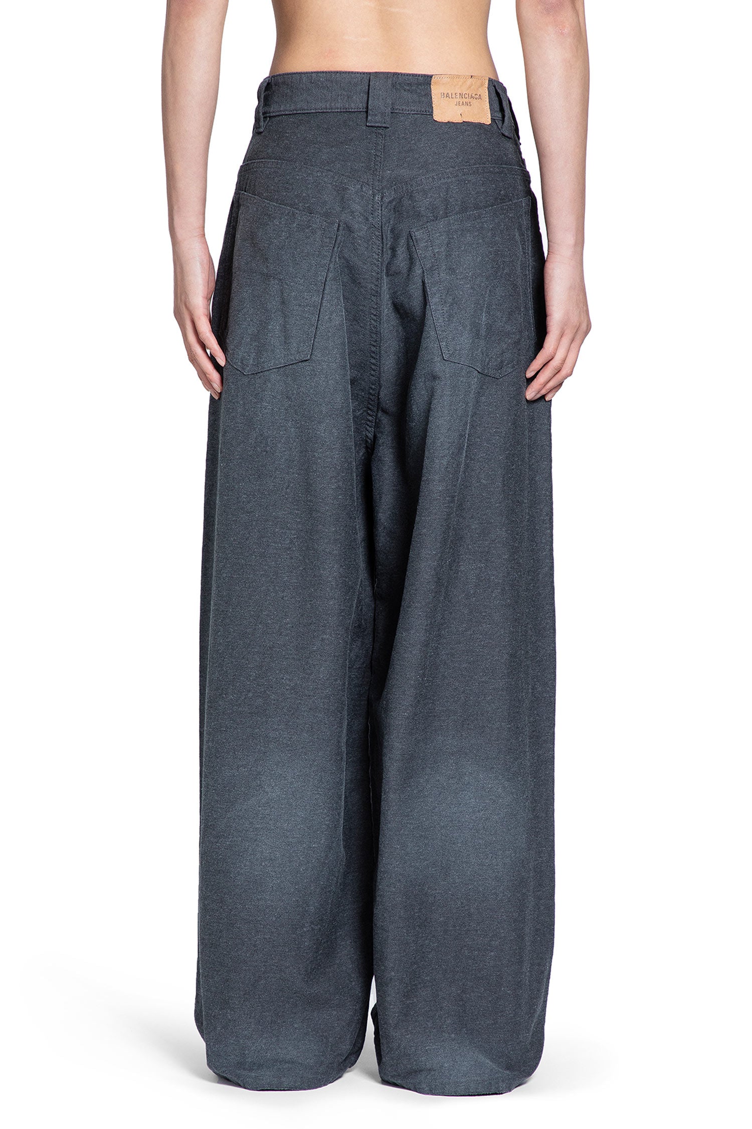 Trompe L'Oeil Sweatpants