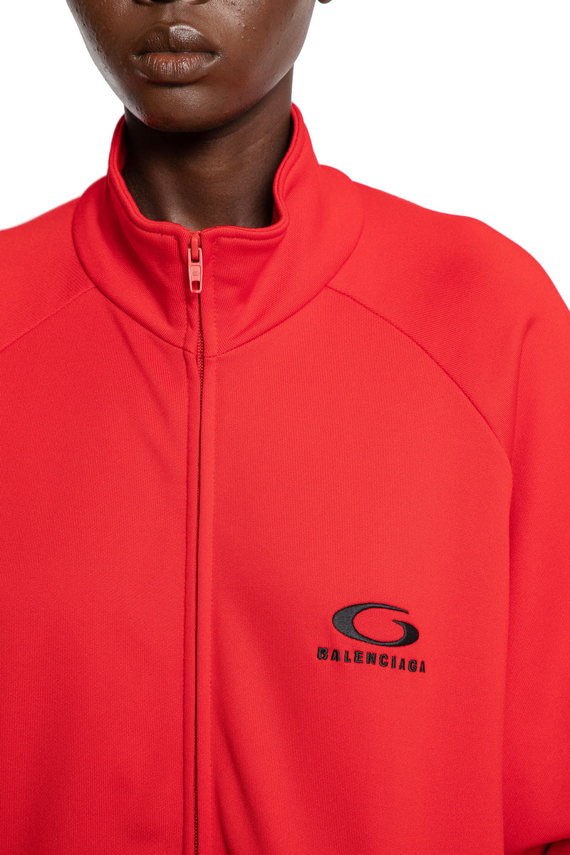 Open Back Tracksuit Dress - Antonioli.eu