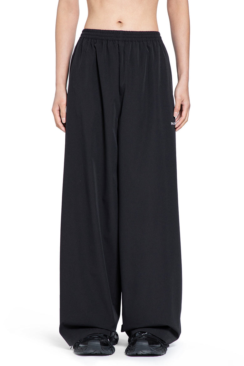 Medium Fit Tracksuit Pants