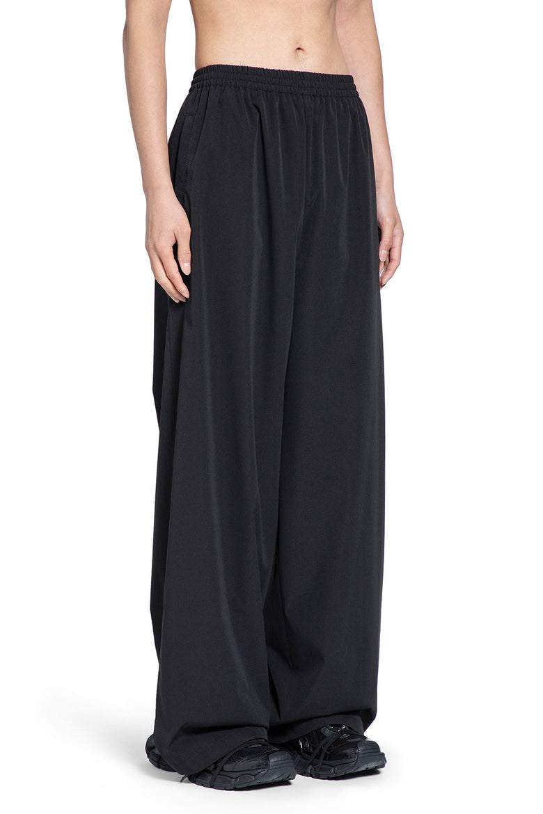 Medium Fit Tracksuit Pants