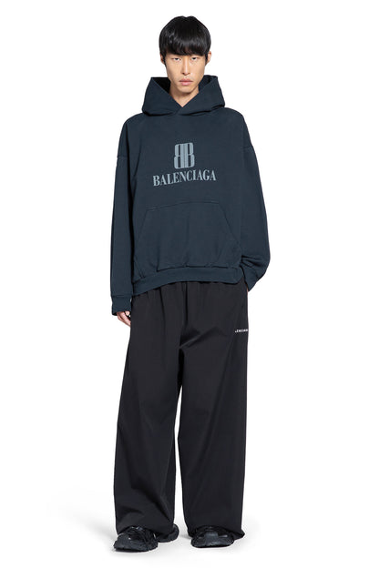 Medium Fit Tracksuit Pants