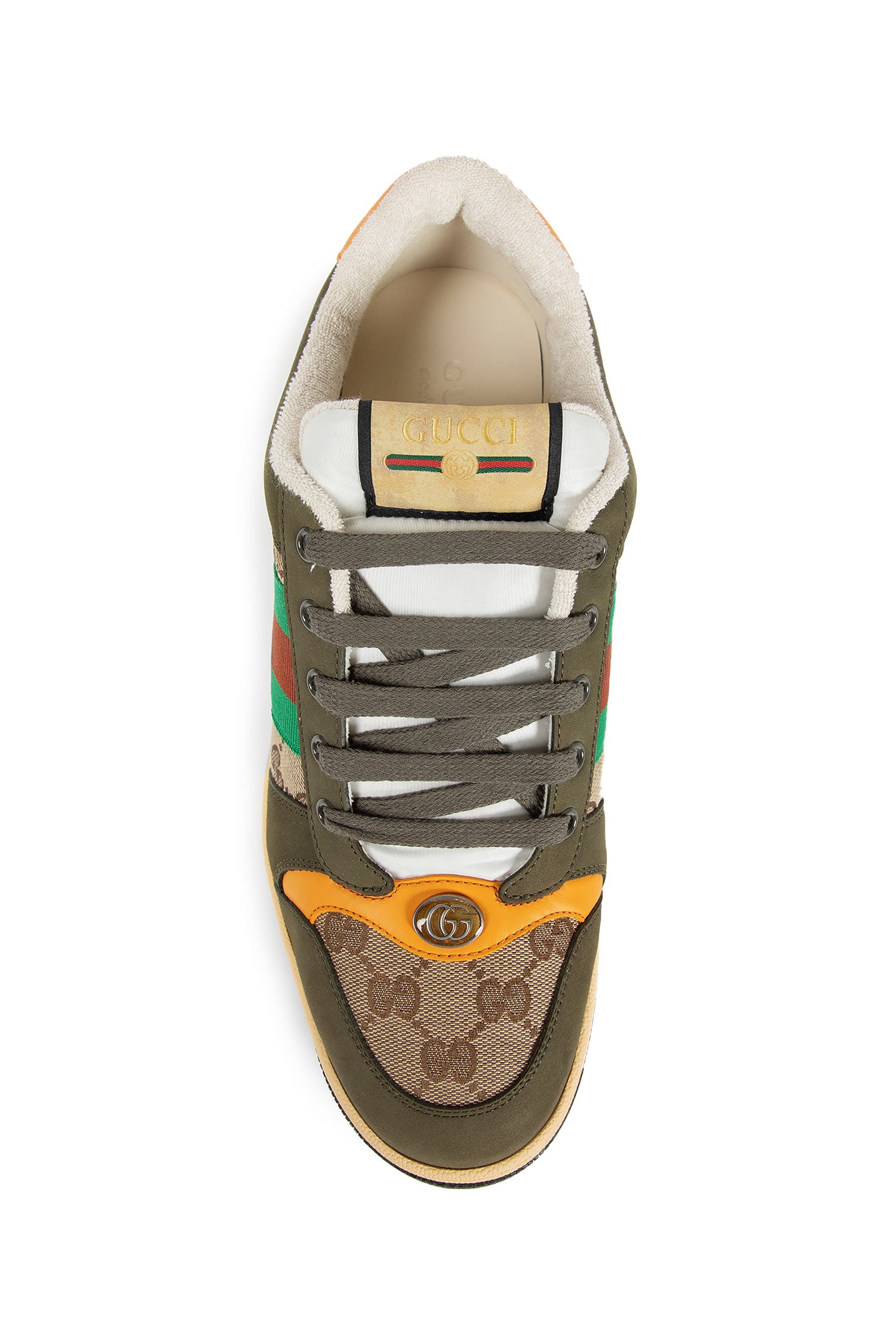 Screener Sneakers