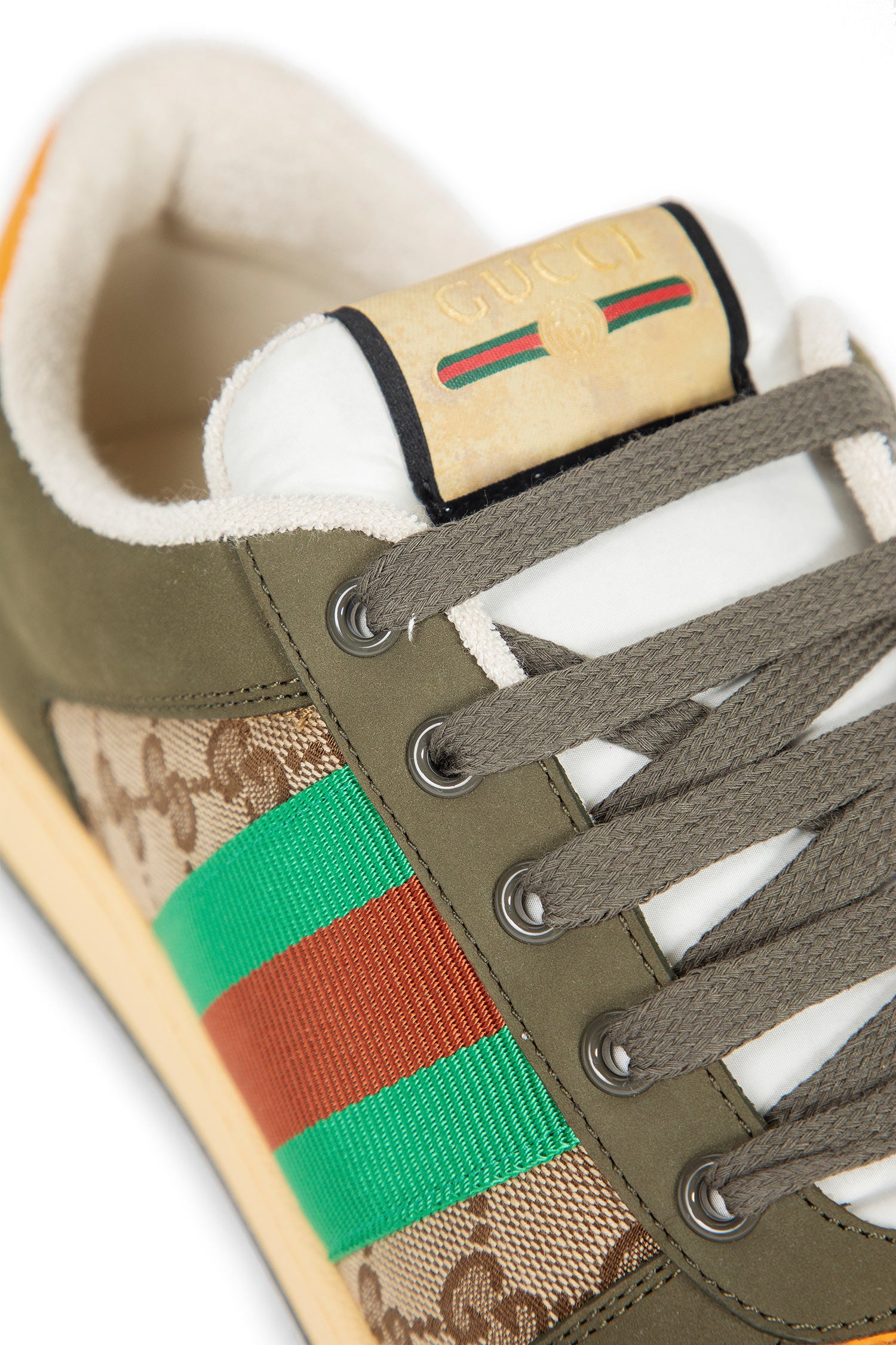 Screener Sneakers