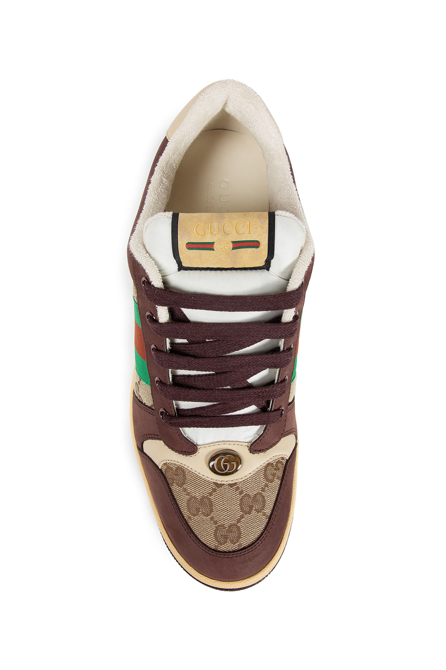 Screener Sneakers