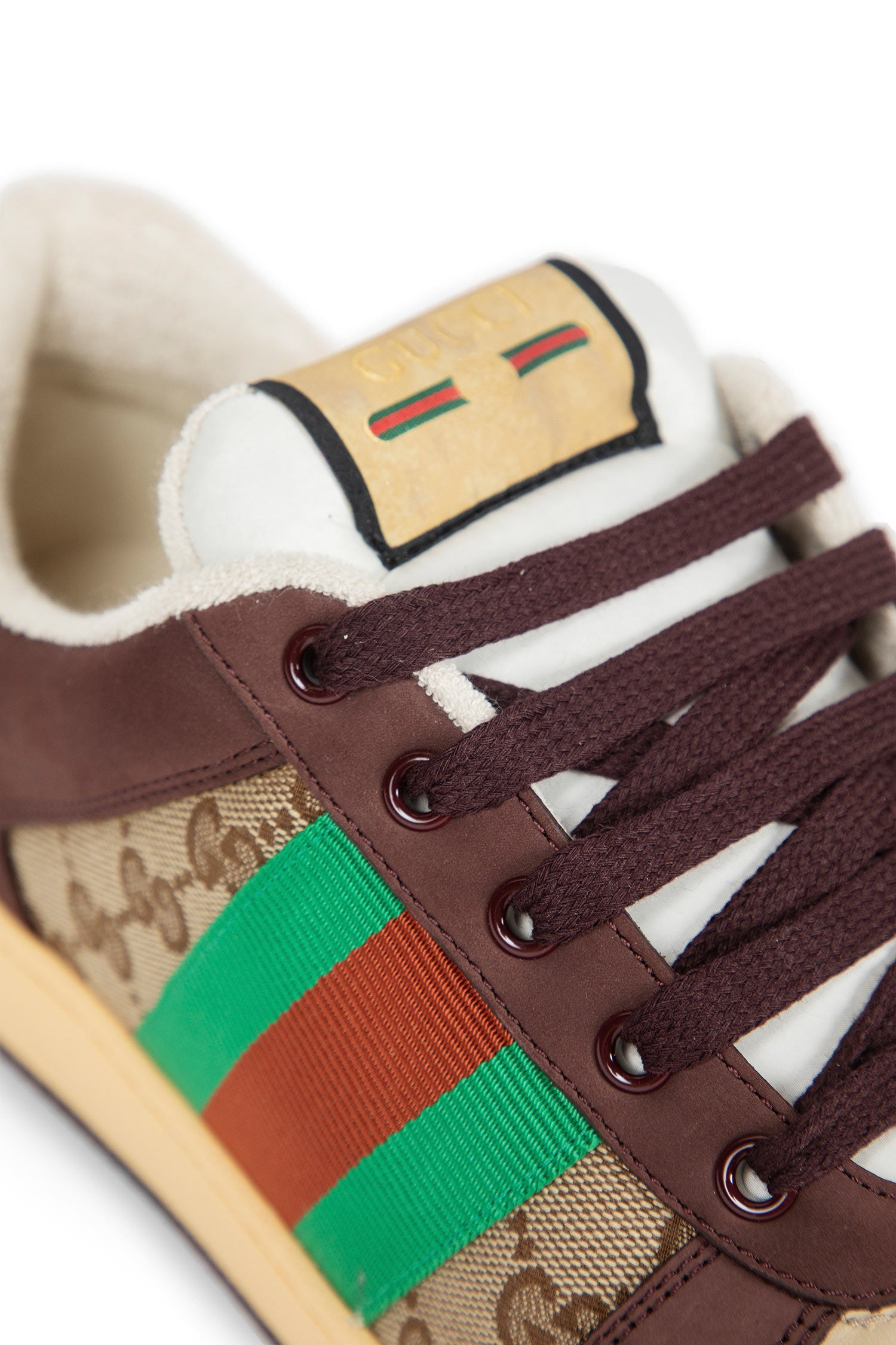 Screener Sneakers