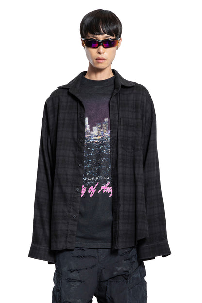 Layered Shirt