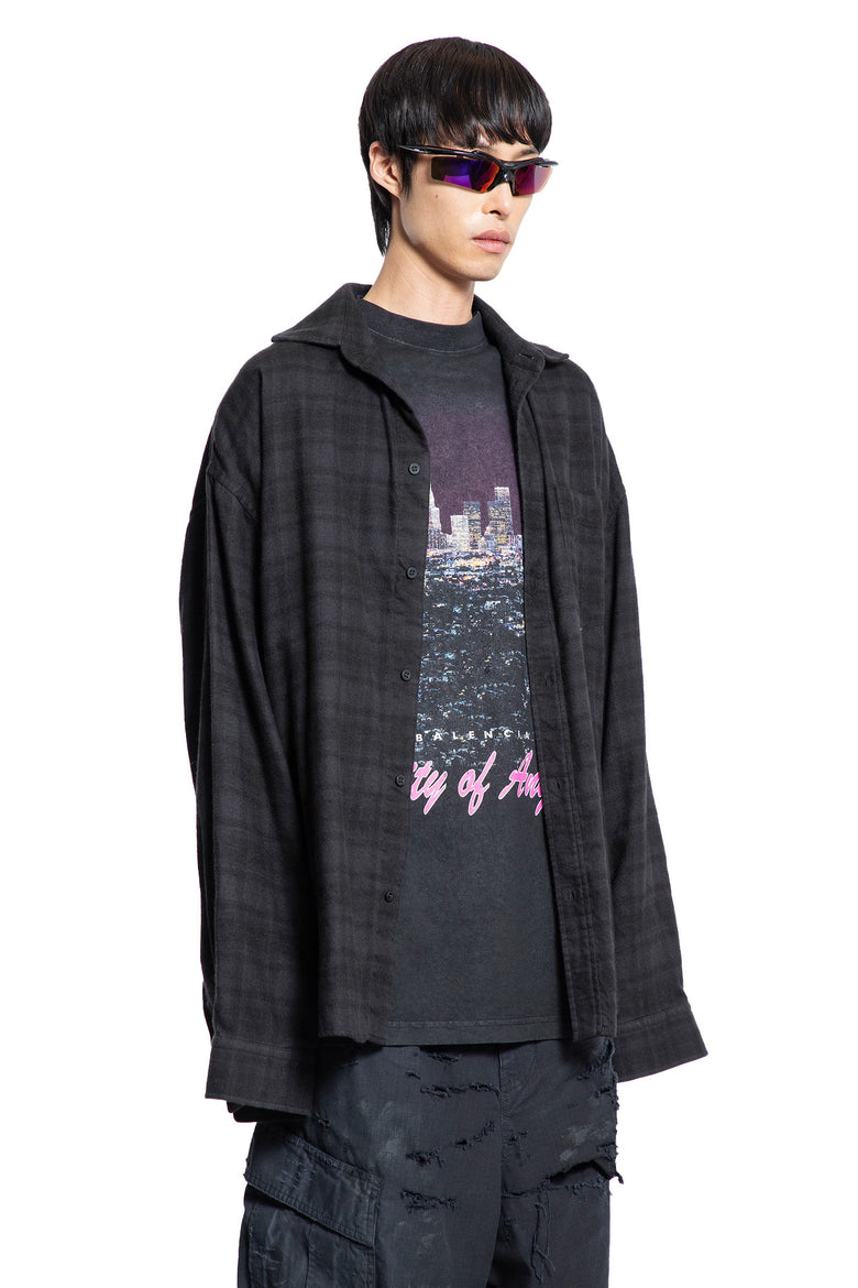 Layered Shirt