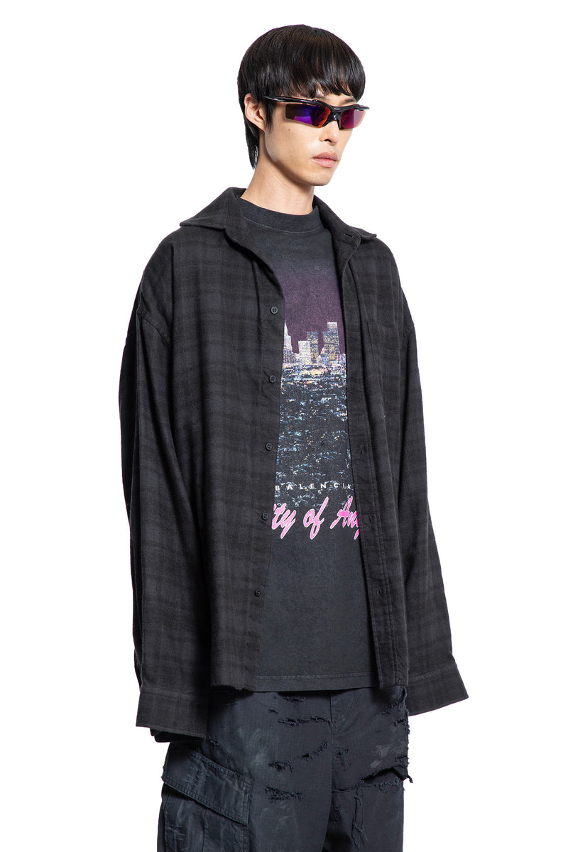 Layered Shirt - Antonioli.eu